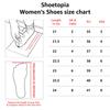 Shoetopia Womens Stylish Casual Sneakers | Lightweight & Comfortable Walking Shoes | Daily Wear Footwear