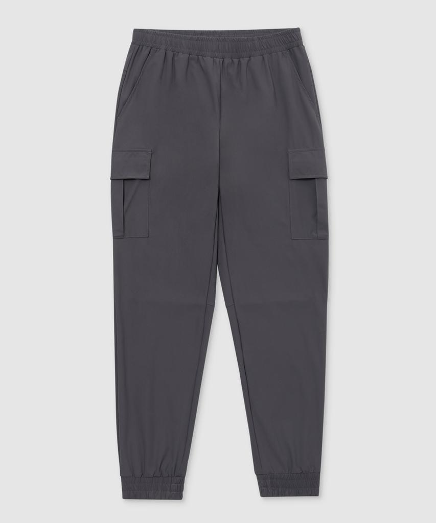 MUSINSA STANDARD SPORTS [Cooltandard] Flex Slim Fit Cargo Jogger Pants (2 Colors)
