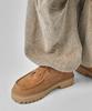 Wetheroad Wtrd1130 Maze Winter Shoes Camel