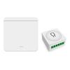 App Controlled Voice Control Switch Wireless Light Switch
