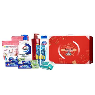 Haut- & Körperpflege – Pflegekosmetik-Sets