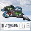 EPP Foam Four Motor Helicopter Toy Gravity Sensing RC Hobby Jet Plane  Kids Gifts