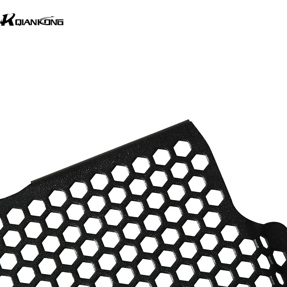 Radiator Guard For YAMAHA Tracer 7 GT Tracer 7GT Tracer7 Tracer7GT 2021-2023 2024 2025 2026 Radiator Grill Guard Cover Protector