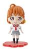 Puchuaraiz Love You Plastic Model Live! Sunshine!! Chika, Riko, Color-coded