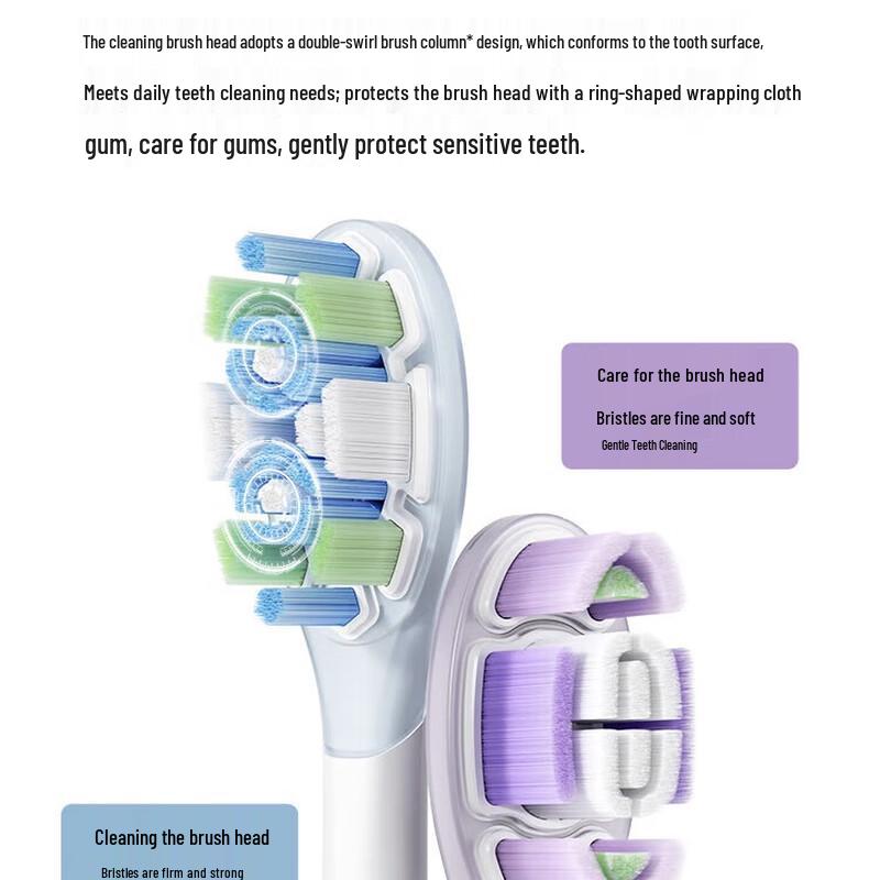 Xiaomi Sonic Electric Toothbrush