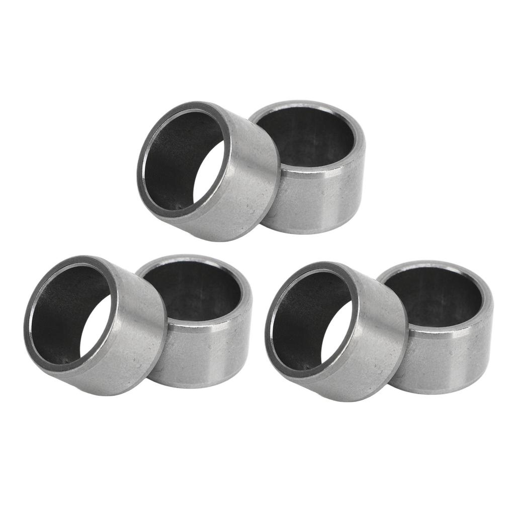 6PCS Cylinder Head Alignment Pin High Temperature Resistant Leak Proof Replacement For Cummins 5.9L