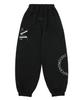 MUCENT Division Wide Sweat Jogger Pants Unisex (Grey, Black)