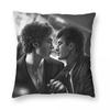 Heated Rivalry Shane Ilya Square Pillowcase Polyester Linen Velvet Pattern Decorative Throw Pillow Case Bed Cushion