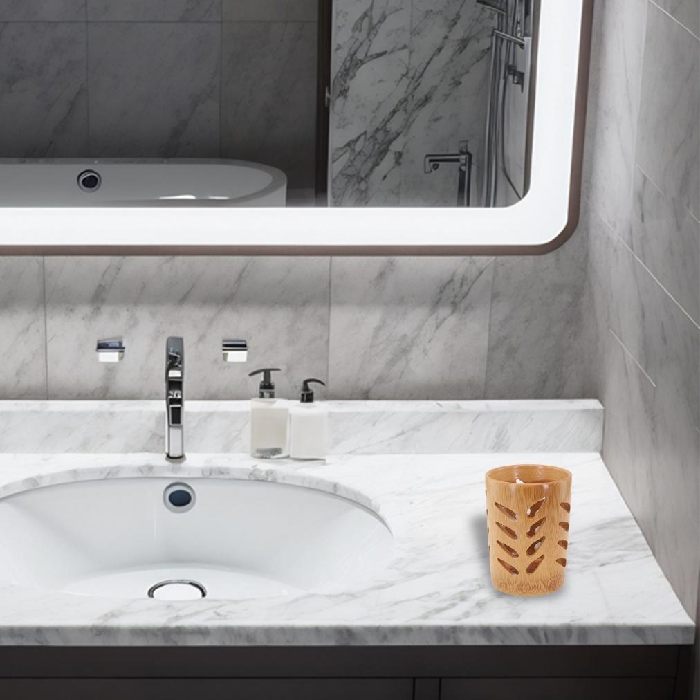 Drainage Toothpaste Holder Seafood Decoration Functionality