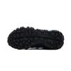 Li Ning Sand Dune Cushioning Slip Resistant Abrasion Resistant Breathable Height Increasing Low top Casual Shoes Men's AGCU435-4