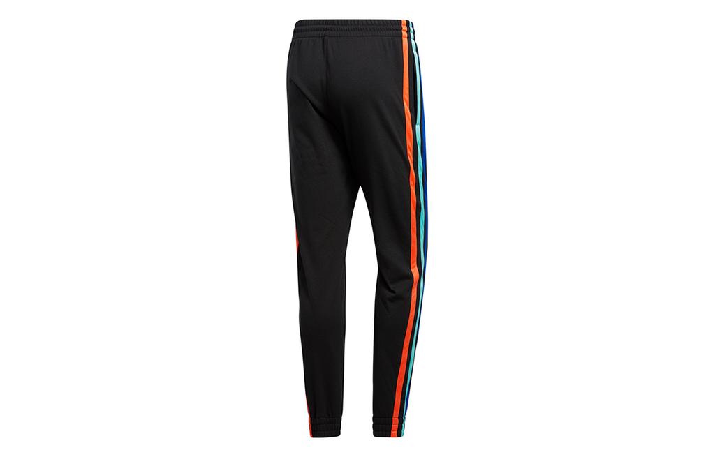 adidas Knitted Sweatpants Men's Black GP8111
