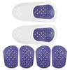 Unisex Arch Support Insole Children Adult Breathable Foot Correction Orthotic InsoleA