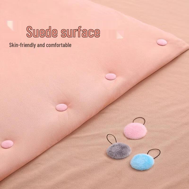 LIEI Invisible Needle-Free Quilt Holder