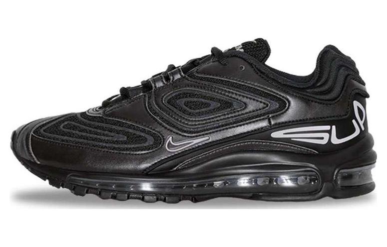 

Nike X Supreme Air Max 98 Tl Sp Чорний DR1033-001 45.5