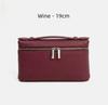 Mendy Women Small Bag Shoulder Bag Crossbody Clutch Bag Genuine Leather Mobile Phone Bag Cosmetic Box Handbag Luxury Designer