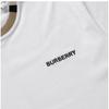 Burberry 80781151 JaySon JaySon Herren Kurzarm T-Shirt