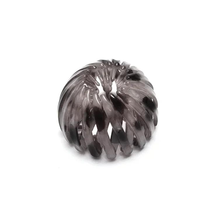 Fashion Girls Hair Claw Women Hairs Clamp Grab Barrettes Women High-quality Korean Tail Horsetail Buckle Hairing Clip Headwear