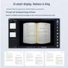 Dianyipai High-Speed Document Camera & Visualizer CN plug (adapter included)