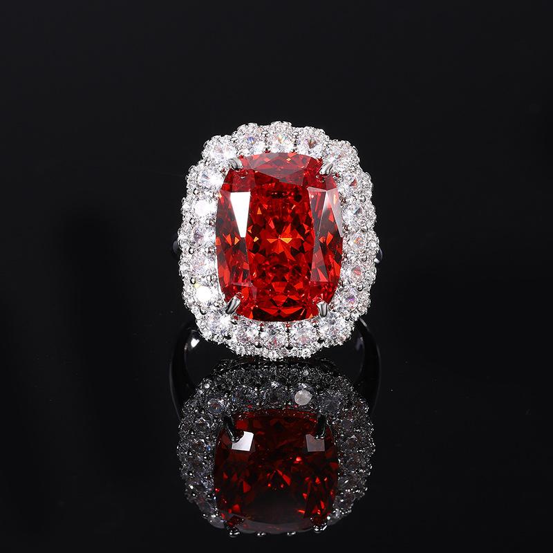 

Ювелирные изделия Медное дно Позолоченное Имитация Птичьего гнезда Огранка Цвет Сокровище Темперамент Набор Женский 12 * 16