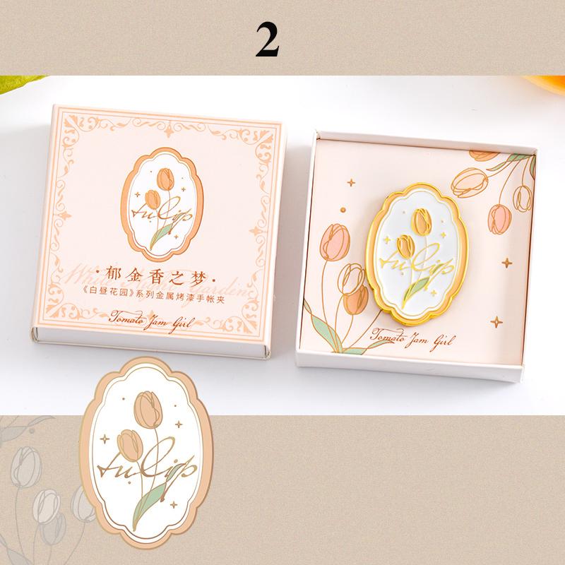 

Мистер. Бумажный цветок, металлический лаковый зажим, креативная художественная папка с сердцем для девочек, зажим для ручного счета, офисные аксессуары, 4 стиля