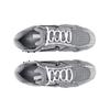 Nike Zoom Spiridon Caged 2 Metallic Silver Herren Sneaker Light-Smoke-Grey CJ1288-001