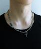 Nakedblood [Handmade] Desert Saint Beads Necklace