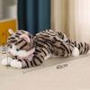 Sleep Toy Kitten Pillow Simulation Cat Plush Toy Cat Plush Doll Cat Stuffed Toys Plush Pillow