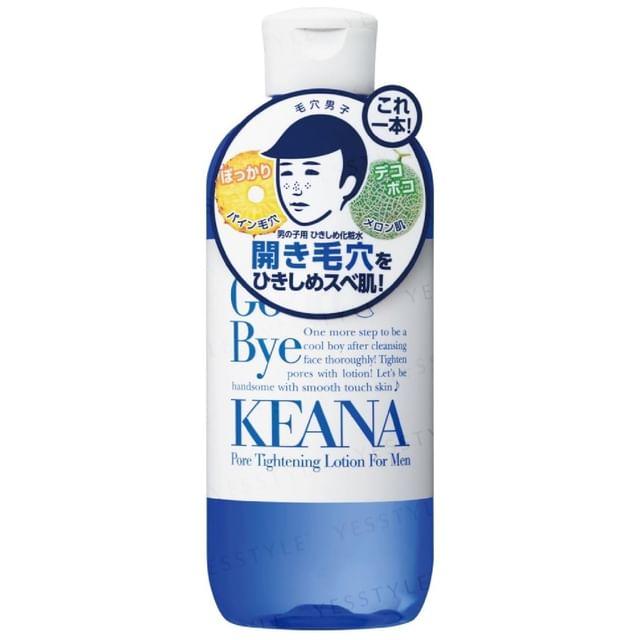 Ishizawa-Lab - Keana Pore Tightening Lotion For Men 300ml