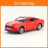 Alloy Mustang Ford Car Model Ornament Home Decor For Kids And Display Collector