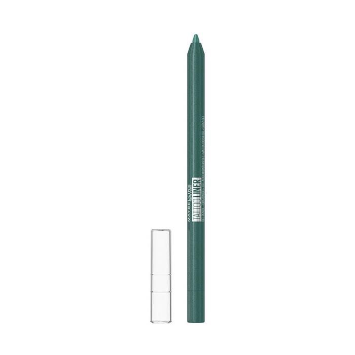 Maybelline New York Maybelline Tattoo Liner Crayon Gel Eyeliner Tealtini 1,3g