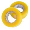 Thick Large Roll Transparent Tape for High-Adhesion E-commerce Packaging