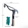 1SET High Branch Scissors with Rope Fruit Picker High Altitude Scissors Head Branch Scissors High Altitude Pruning Scissors Prune Branches