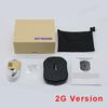 GPS Tracker Car TKSTAR TK905 5000mAh 2G 4G GPS Tracker Car Magnet GPS Tracker 4G GPS Locator Vehicle Free APP PK TK915