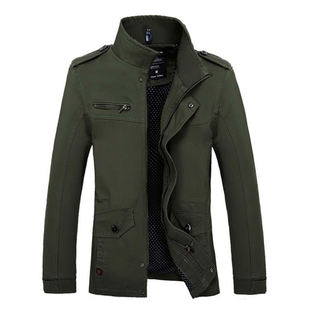 Abrigos Moda Hombre Chaqueta con capucha Manga larga Chaqueta casual  Outwear comprar a buen precio — entrega gratuita, reseñas reales con fotos  — Joom