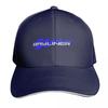 Bayliner Logo Baseball Cap Luxury Hat Unisex Hat Hip Hop Beach Outing Baseball Unisex Womens