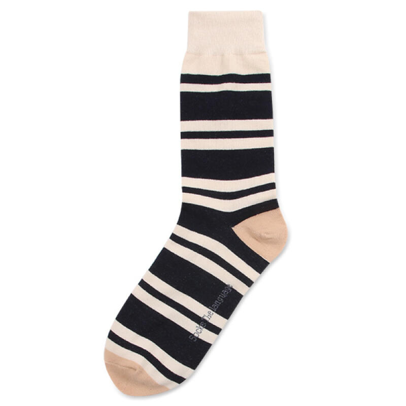 

future striped socks