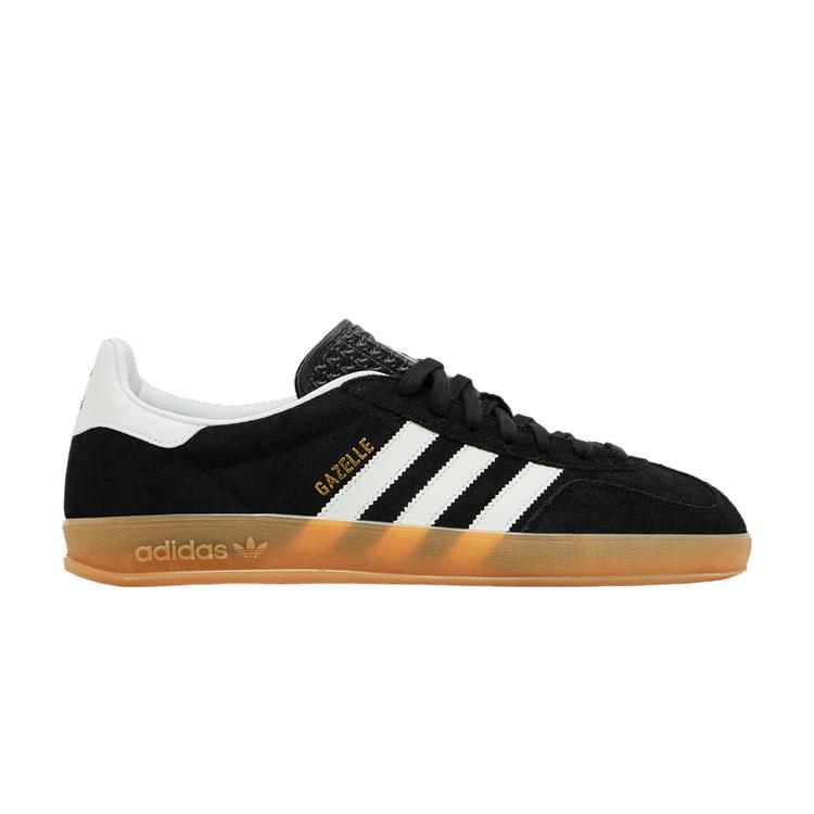 

adidas Gazelle Indoor Core Black 36.5