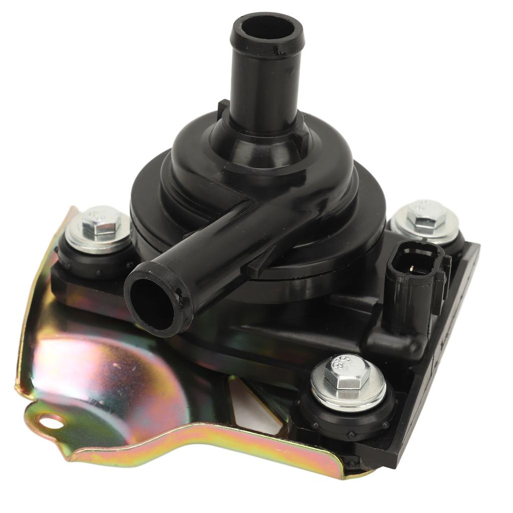 Inverter Coolant Pump G9020 47031 Cooling Inverter Water Pump Assembly with Bracket Replacement for Toyota Prius 2004