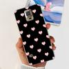 For Samsung Galaxy S5 Case G900F G900I G900M G900A G900T Cute Painted Cover Soft TPU Phone Case For Samsung S5 S 5 GalaxyS5 Bags