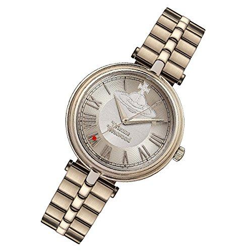 

Vivienne Westwood Women s Watch VV168NUNU Gold [Parallel Import]
