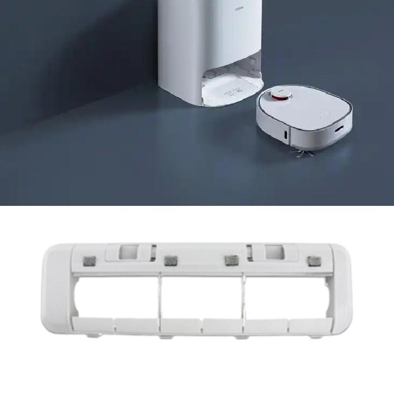 Main Brush Replacement Cover For Dreame W10 W10pro Robot Vacuum Tools Cleaning
