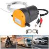 Car Gas Oil Pump Water And Oil Absorption Fuel Tank Tools Electric Automatic Vacuum Pumps Car Engine Oil Pump Car Hose