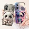 For Oppo A57 4G Case Oppo A57s Cute Fashion Cartoon Cover Matte Soft TPU Phone Case For Oppo A77s A57s OppoA77 OppoA57 4G Fundas