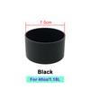 Silicone World 6PCS/Set Silicone Spill Proof Stopper For Stanley Cup 1.0 2.0 Tumbler 40oz/30oz Straw Cap LeakStopper Accessories