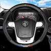 MG & Roewe Echtleder Lenkradbezug für MG6, HS, MG5 EV, MG3, MG3SW, MG3 Navigator, ZS