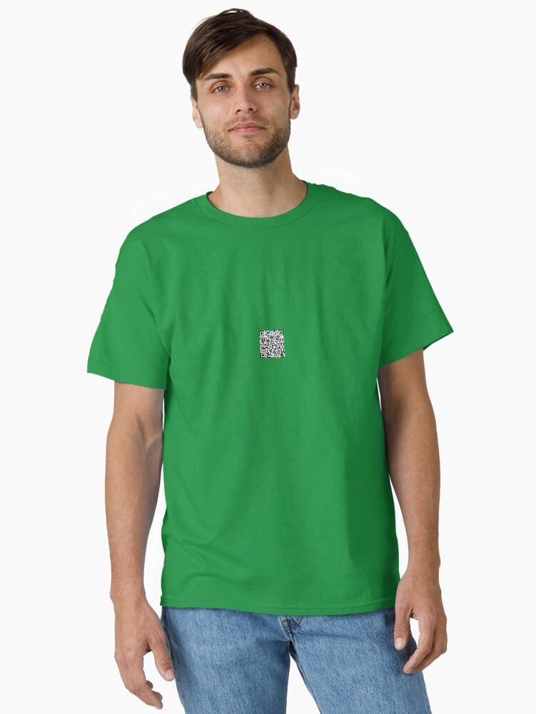 F-Song: Scorpions - Wind Of Change Classic T-Shirt