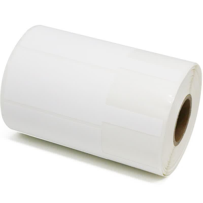 Makeid QD-05F-300 Synthetic Cable Label Roll