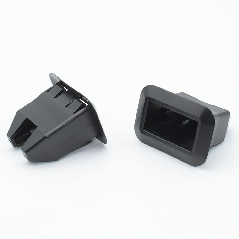 4Pcs Seat Frame Grommet 5G0886373 For Vw Arteon A3