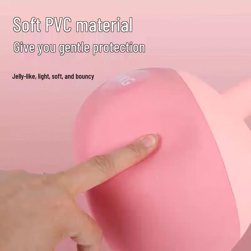 Rongyao Soft Kettlebell for Home Fitness