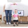Breathable Baby Walking Harness & Anti-Fall Leash for Infants & Toddlers